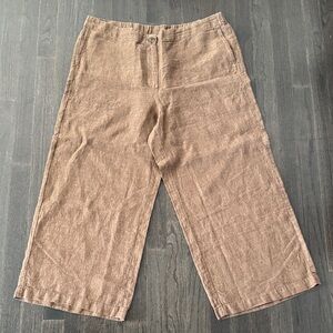 J. Jill Women's Wide Leg Pants